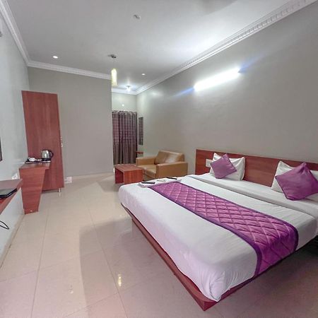 Hotel Gateway Suites Bangalore Airport Yelahanka Экстерьер фото