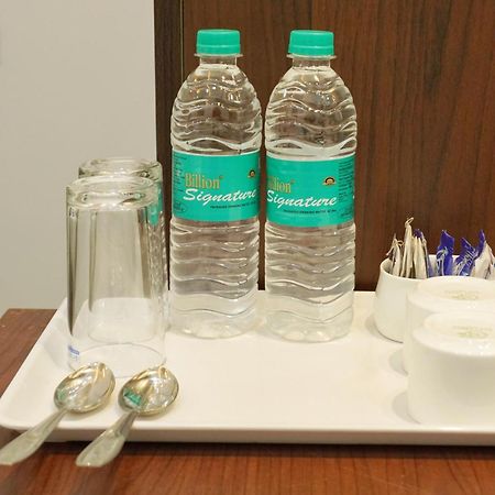 Hotel Gateway Suites Bangalore Airport Yelahanka Экстерьер фото