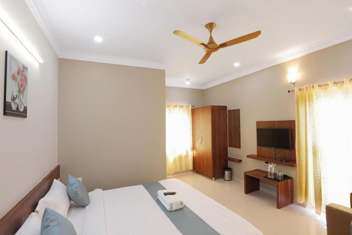 Hotel Gateway Suites Bangalore Airport Yelahanka Экстерьер фото