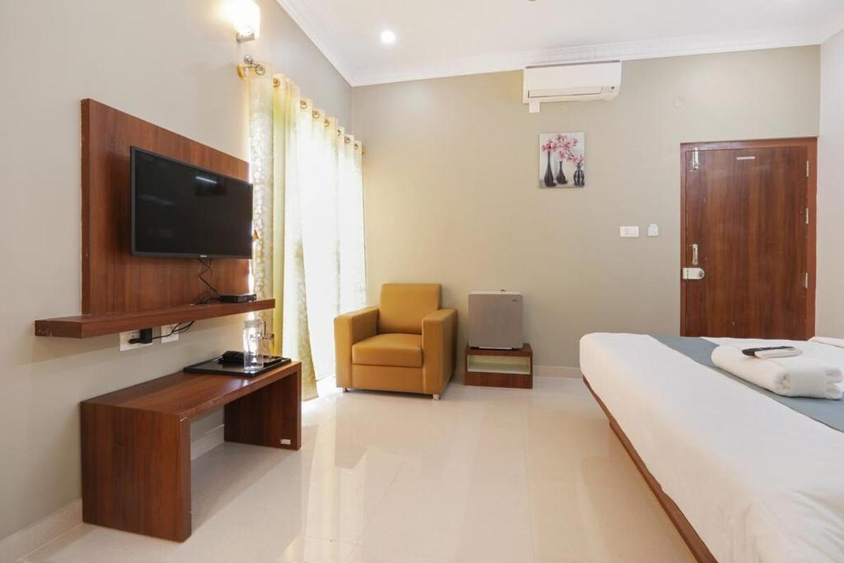Hotel Gateway Suites Bangalore Airport Yelahanka Экстерьер фото
