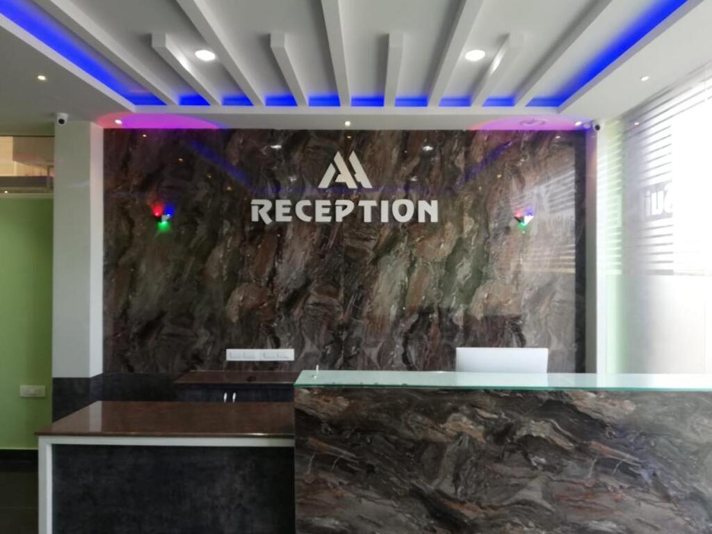 Hotel Gateway Suites Bangalore Airport Yelahanka Экстерьер фото