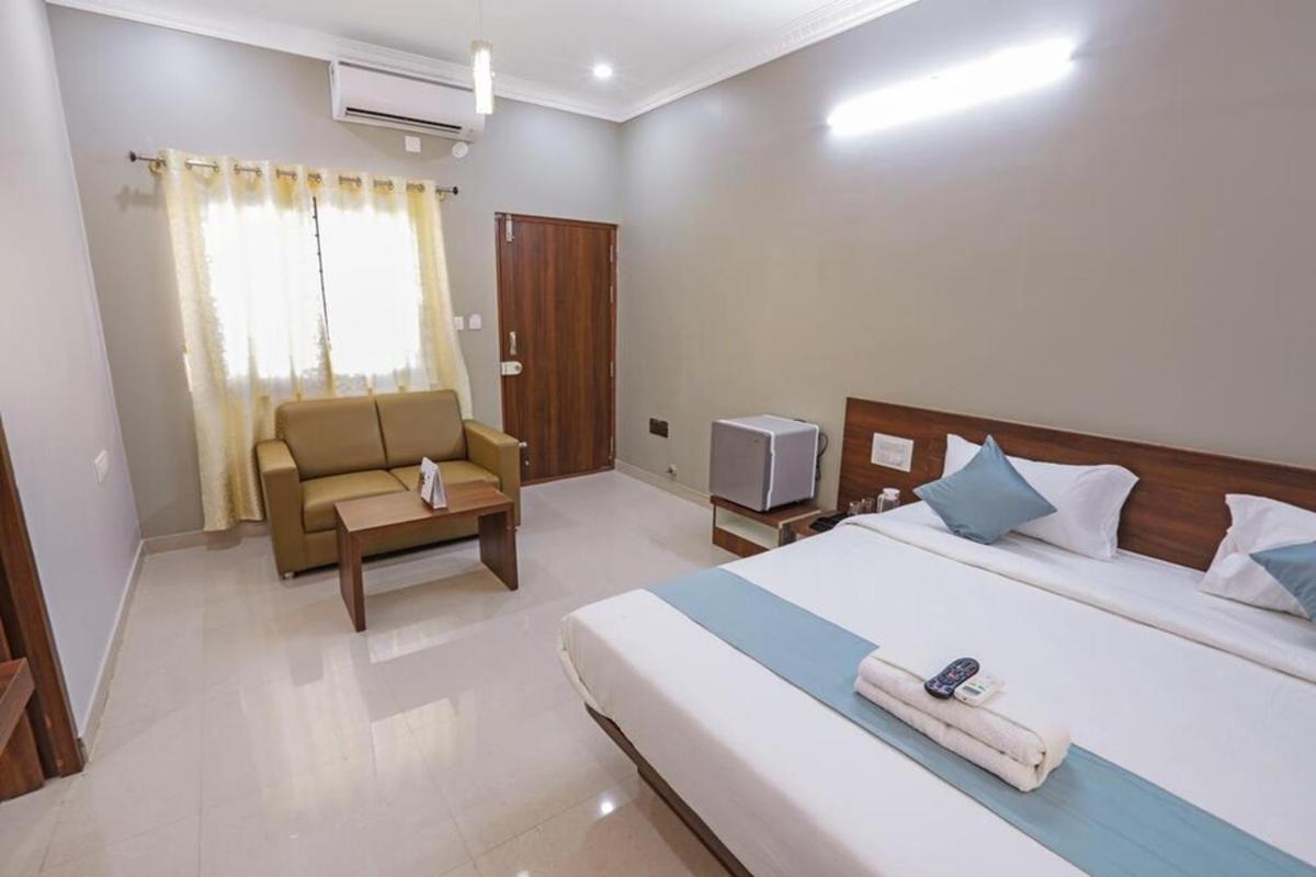 Hotel Gateway Suites Bangalore Airport Yelahanka Экстерьер фото