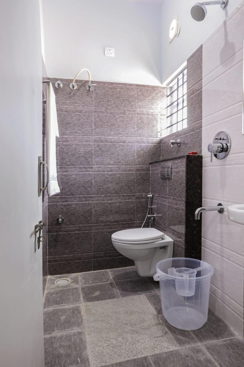 Hotel Gateway Suites Bangalore Airport Yelahanka Экстерьер фото