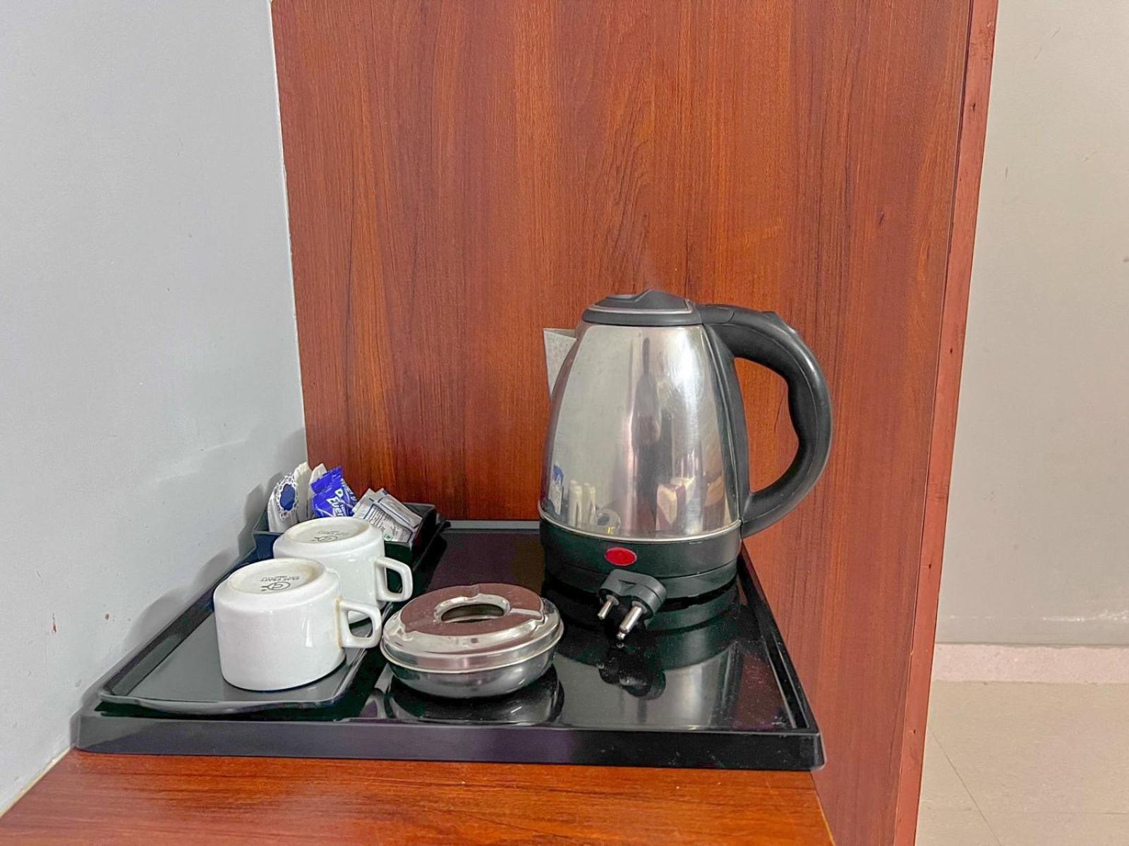 Hotel Gateway Suites Bangalore Airport Yelahanka Экстерьер фото