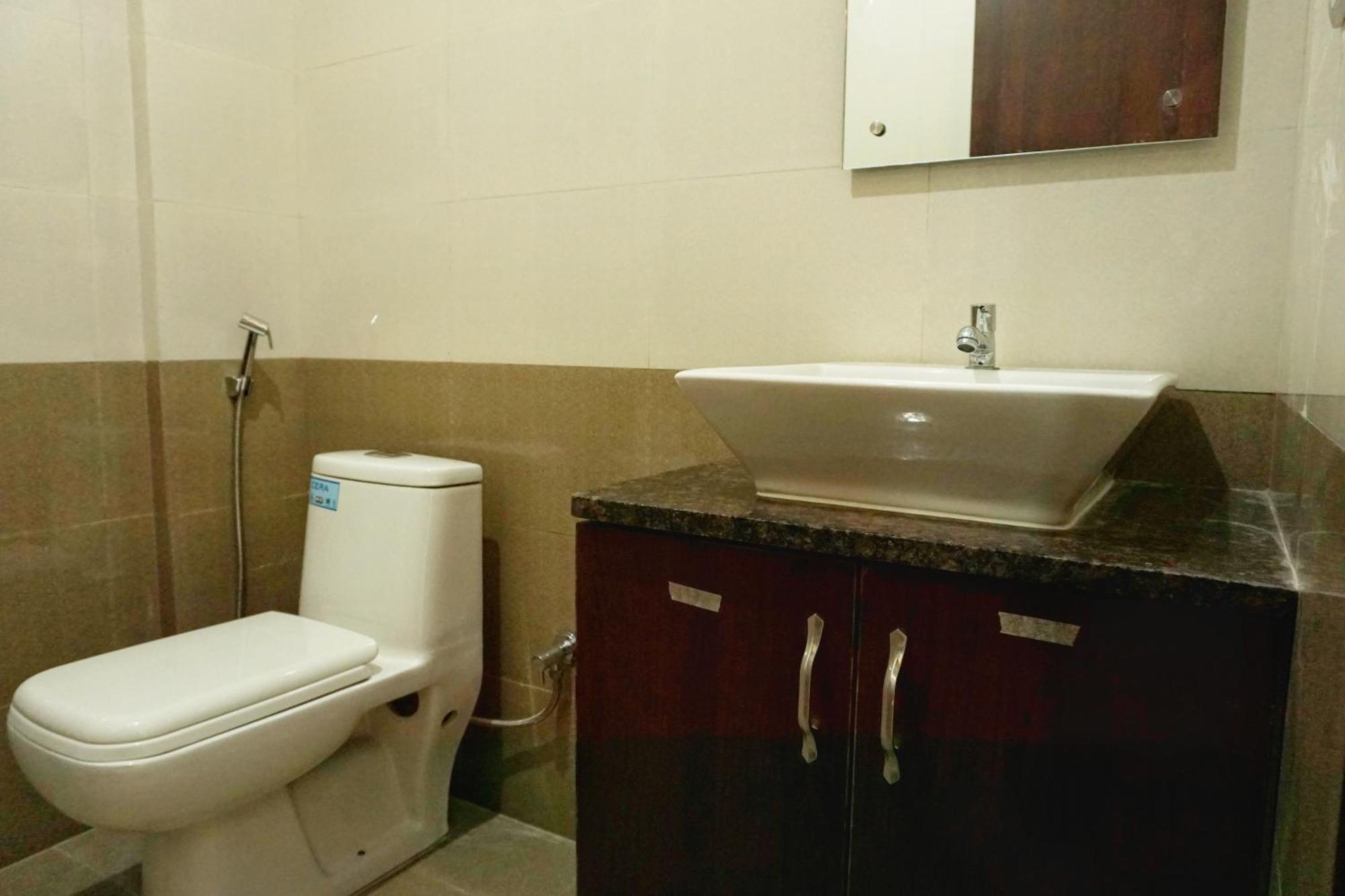 Hotel Gateway Suites Bangalore Airport Yelahanka Экстерьер фото