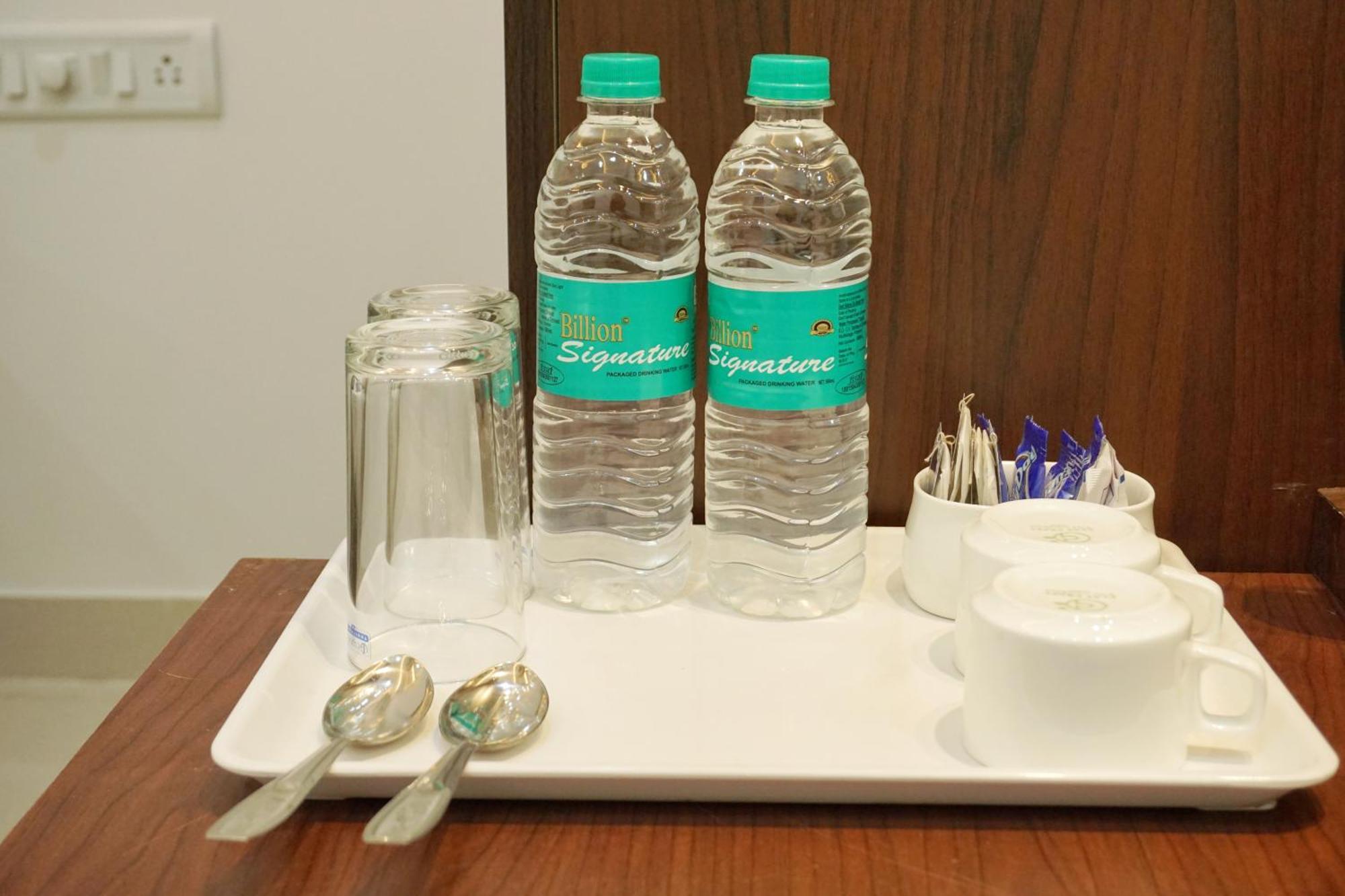 Hotel Gateway Suites Bangalore Airport Yelahanka Экстерьер фото